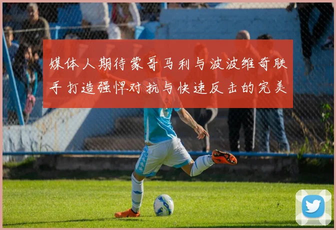 媒体人期待蒙哥马利与波波维奇联手打造强悍对抗与快速反击的完美结合